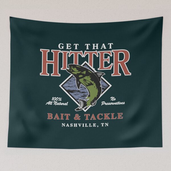 Item preview, Theo Von - BAIT SHOP BLACK    designed and sold by yayayoyog.