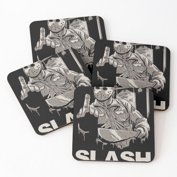 Item preview, Johnny Slash designed and sold by Savidmischr.