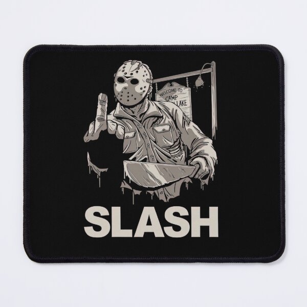 Item preview, Johnny Slash designed and sold by Savidmischr.