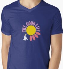 The Good Life V-Neck T-Shirt