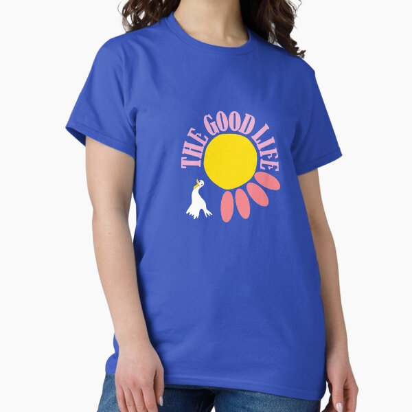 Item preview, The Good Life designed and sold by Off the Box.