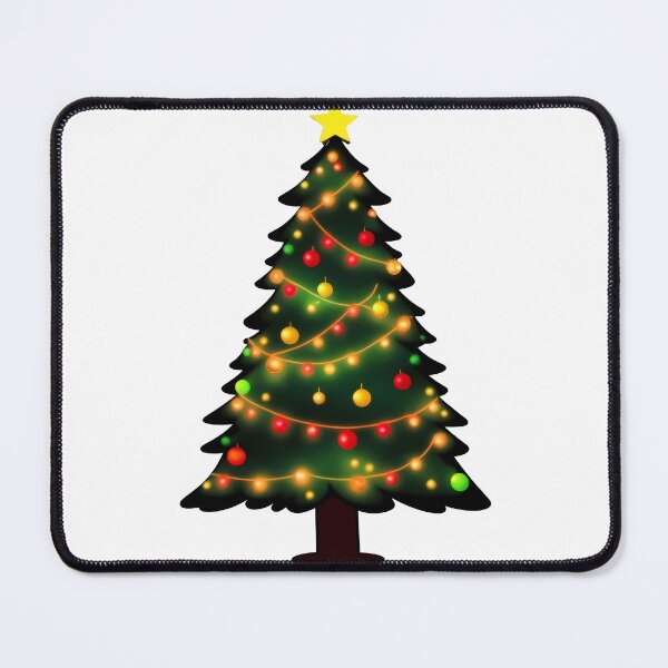 Item preview, Christmas tree and decorations. designed and sold by PhonLawat.