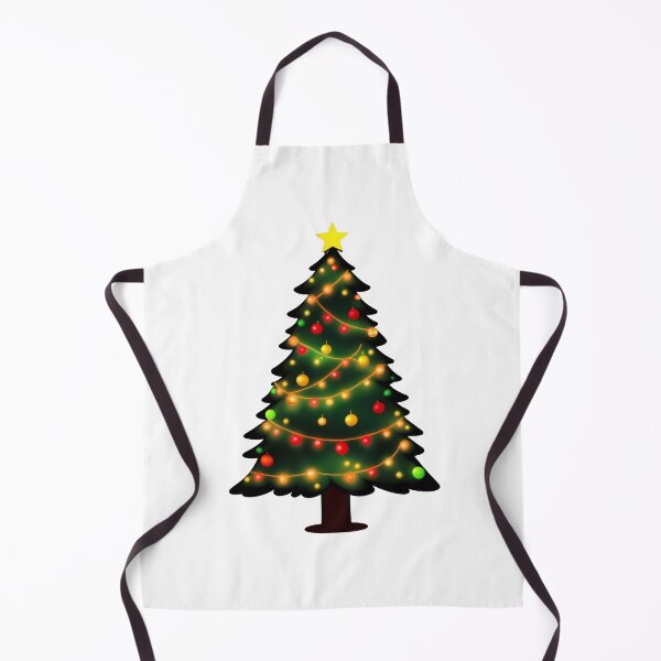Item preview, Christmas tree and decorations. designed and sold by PhonLawat.