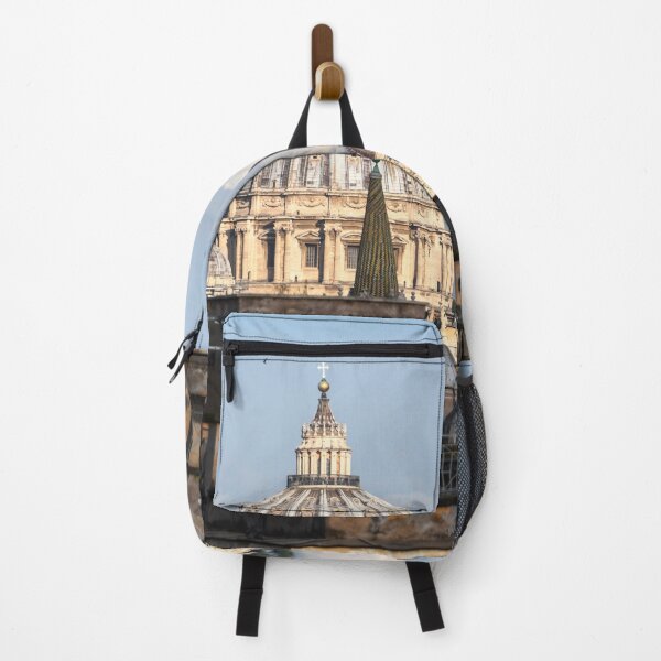 Item preview, Rome Rooftops designed and sold by Kate Powick.