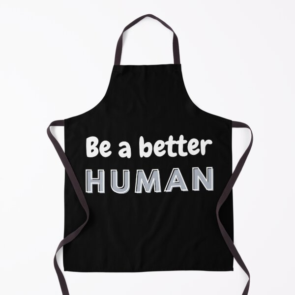 Item preview, Be a better human designed and sold by TLC4ever.