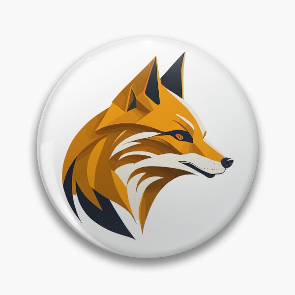 Artikelvorschau, Fox-Logo entworfen und verkauft von krabbaraban.