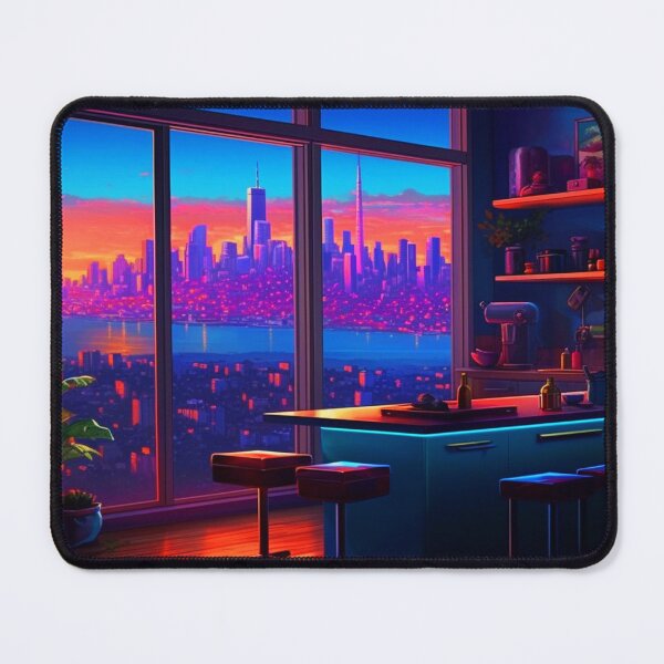 Item preview, Futuristic room vol. 1 designed and sold by RedCosmos-.