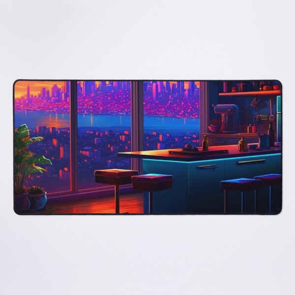 Item preview, Futuristic room vol. 1 designed and sold by RedCosmos-.
