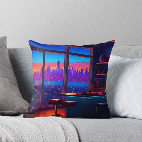 Item preview, Futuristic room vol. 1 designed and sold by RedCosmos-.