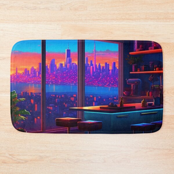 Item preview, Futuristic room vol. 1 designed and sold by RedCosmos-.