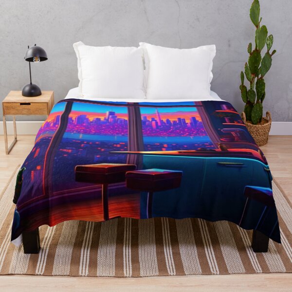 Item preview, Futuristic room vol. 1 designed and sold by RedCosmos-.