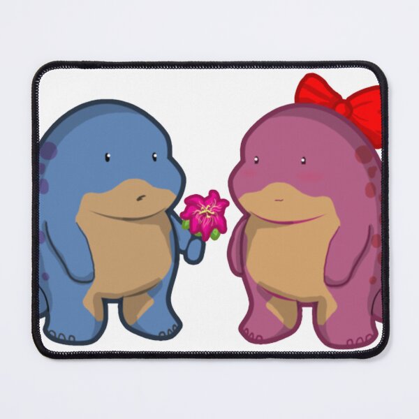 Item preview, Quaggan LooOoOoOoOoves YoOoOoOu 3 designed and sold by BrionnaDani.