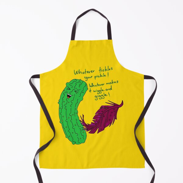 Item preview, Whatever  tickles your pickle  designed and sold by MickeyLaLa.