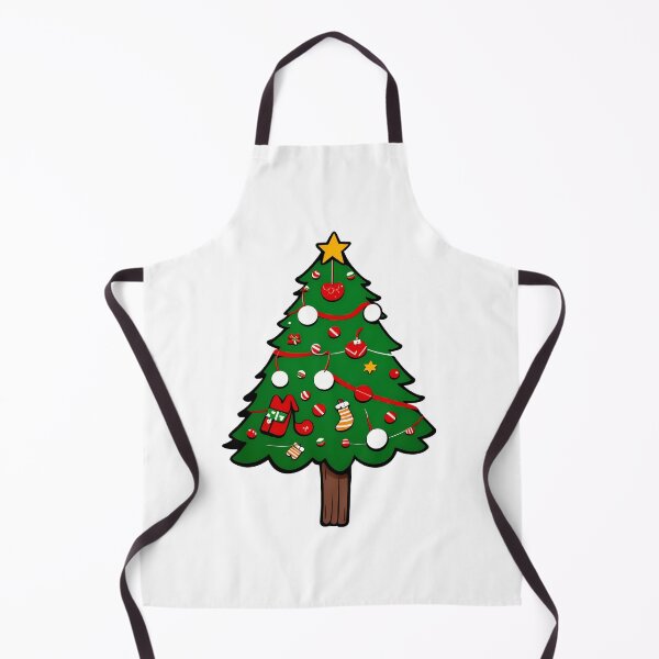 Item preview, Christmas tree and decorations. designed and sold by PhonLawat.