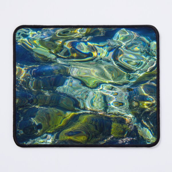 Item preview, Sicilian Waters designed and sold by Kate Powick.