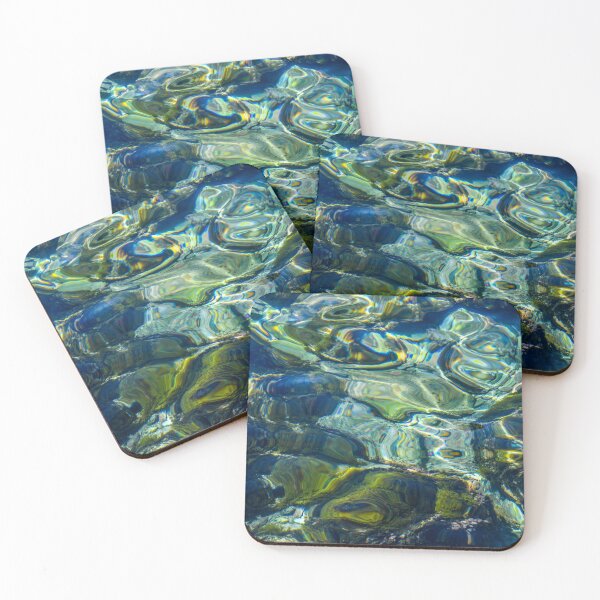 Item preview, Sicilian Waters designed and sold by Kate Powick.