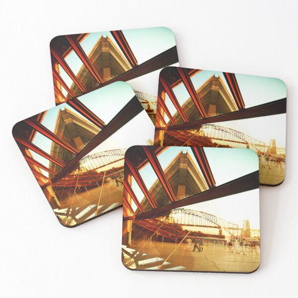 Item preview, Sydney Icons designed and sold by Jackie Cooper.