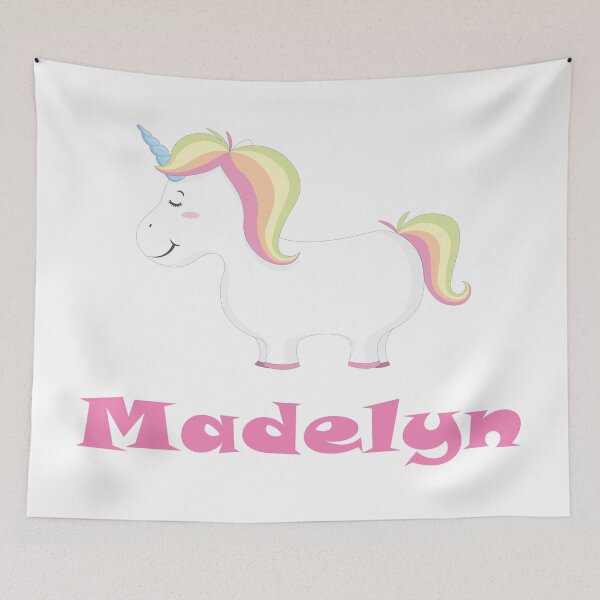 Item preview, Madelyn Name designed and sold by ProjectX23.