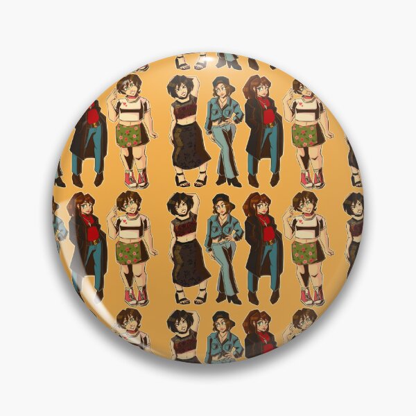 Item preview, Resi Girls designed and sold by Cat Williams.
