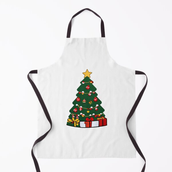 Item preview, Copy of Christmas tree and decorations. designed and sold by PhonLawat.