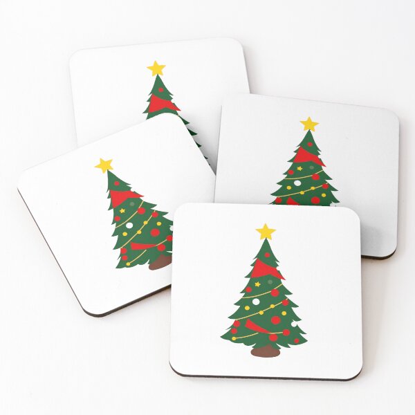 Item preview, Copy of Christmas tree and decorations. designed and sold by PhonLawat.