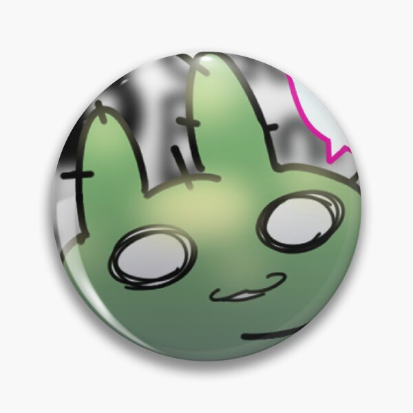Item preview, Welcome to the Show : Cactus Bunny designed and sold by CactusBunnyGuy.