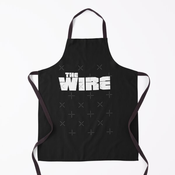 Item preview, The Wire designed and sold by AubreyWollerJ.