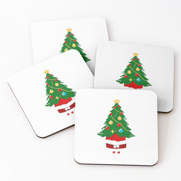 Item preview, Christmas tree and decorations. designed and sold by PhonLawat.