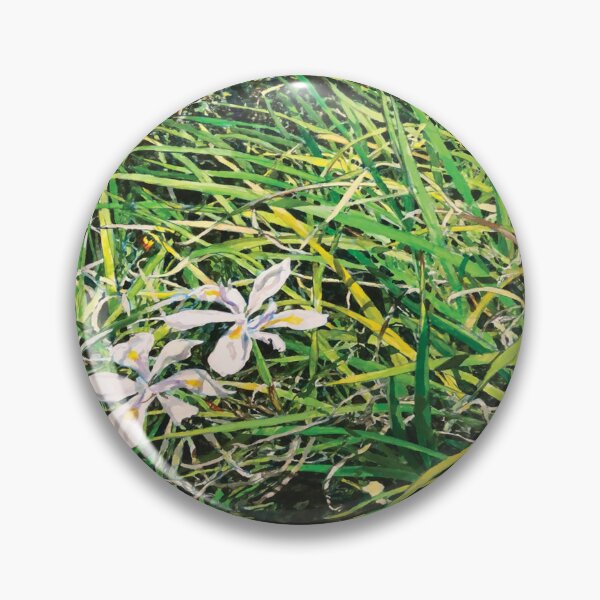 Item preview, Lon Garden in Summer designed and sold by joreitzeartist.
