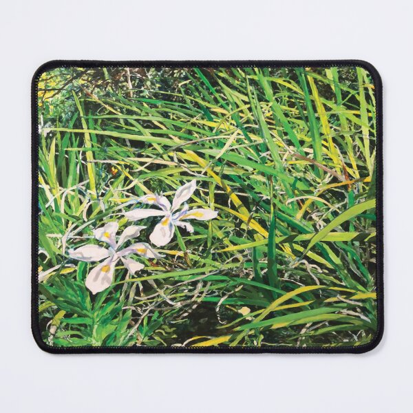 Item preview, Lon Garden in Summer designed and sold by joreitzeartist.