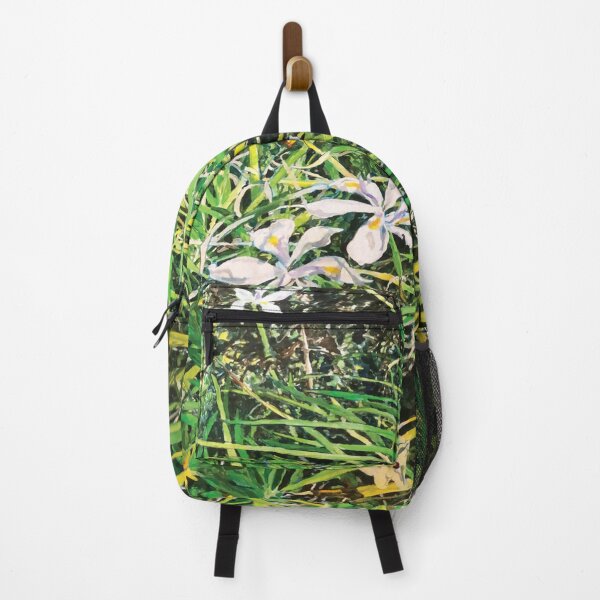Item preview, Lon Garden in Summer designed and sold by joreitzeartist.