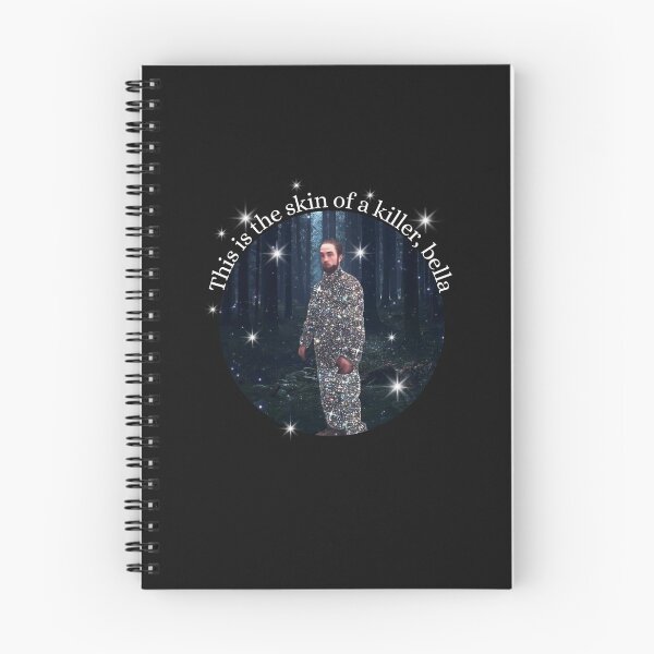 Item preview, this is the skin of a killer bella meme ,this is a skin of a killer bella,bella this is the skin of  designed and sold by AubreyWollerJ.