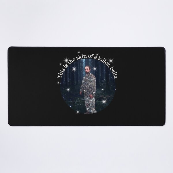 Item preview, this is the skin of a killer bella meme ,this is a skin of a killer bella,bella this is the skin of  designed and sold by AubreyWollerJ.