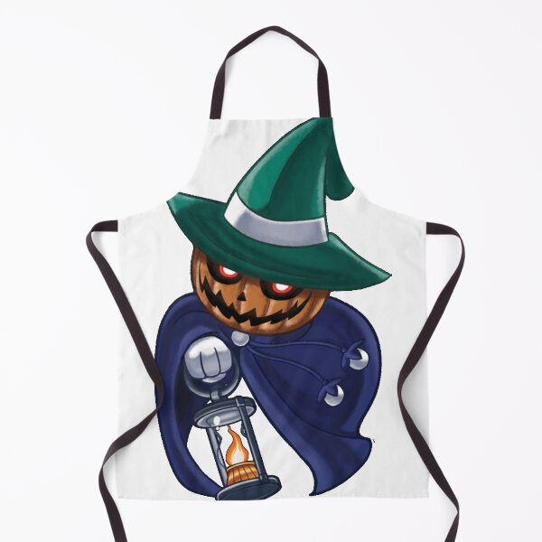 Item preview, Pyro Jack 1 designed and sold by BrionnaDani.