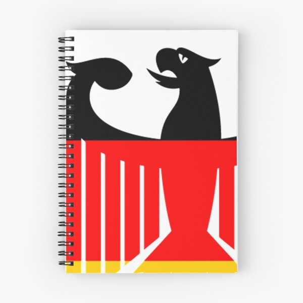 Item preview, German Eagle Emblem designed and sold by Oliveirallan.