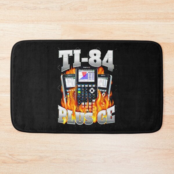 Item preview, Ti 84 Plus Ce  designed and sold by AubreyWollerJ.