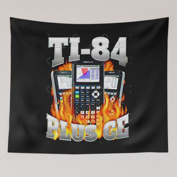 Item preview, Ti 84 Plus Ce  designed and sold by AubreyWollerJ.