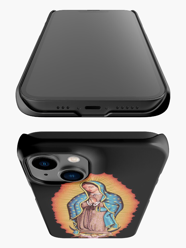 Our Lady of Guadalupe Virgin Mary | iPhone Case