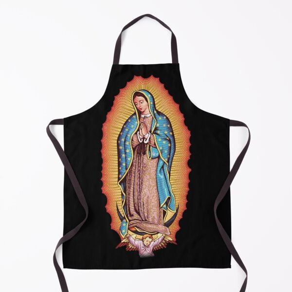 Item preview, Our Lady of Guadalupe Virgin Mary designed and sold by Beltschazar.