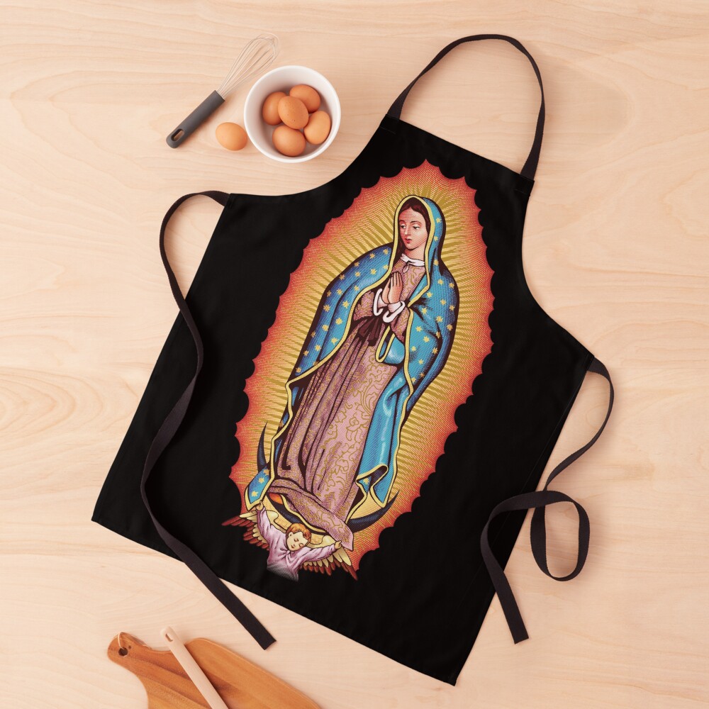 Shrine Of Our Lady Of Guadalupe Des Plaines, IL: Faithful Begin Paying Homage To