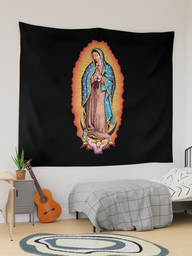 Guadalupe tapestry online