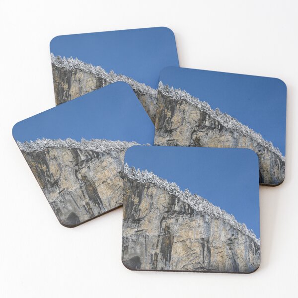 Item preview, Waterfall, Lauterbrunnen, Switzerland designed and sold by Kate Powick.