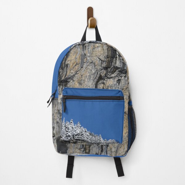 Item preview, Waterfall, Lauterbrunnen, Switzerland designed and sold by Kate Powick.