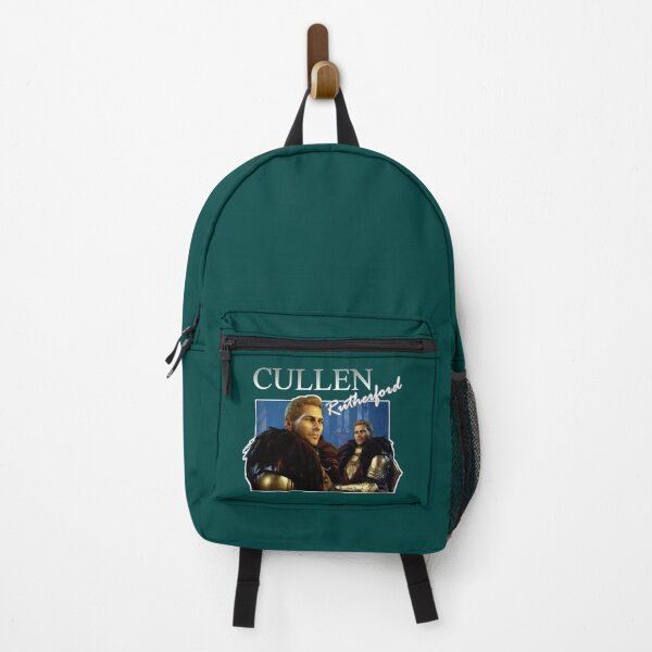 Item preview, Cullen Rutherford - Dragon Age Vintage designed and sold by DanielGarciaz.