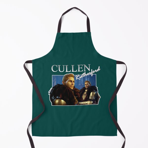 Item preview, Cullen Rutherford - Dragon Age Vintage designed and sold by DanielGarciaz.