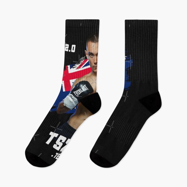 Item preview, Tim Tszyu 2.0 Tszyu Team  designed and sold by AubreyWollerJ.