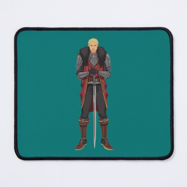 Item preview, Cullen designed and sold by DanielGarciaz.