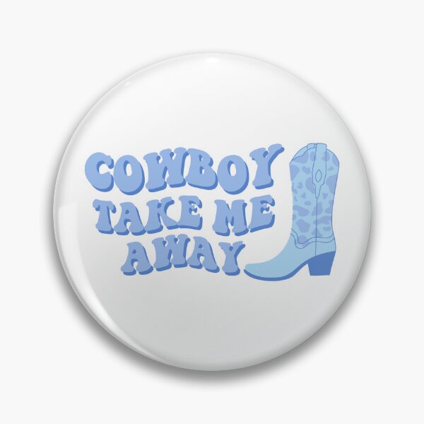 Item preview, Cowboy take me away. Cowboy boot. designed and sold by CoCoArt-Ua.