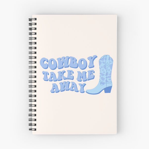 Item preview, Cowboy take me away. Cowboy boot. designed and sold by CoCoArt-Ua.