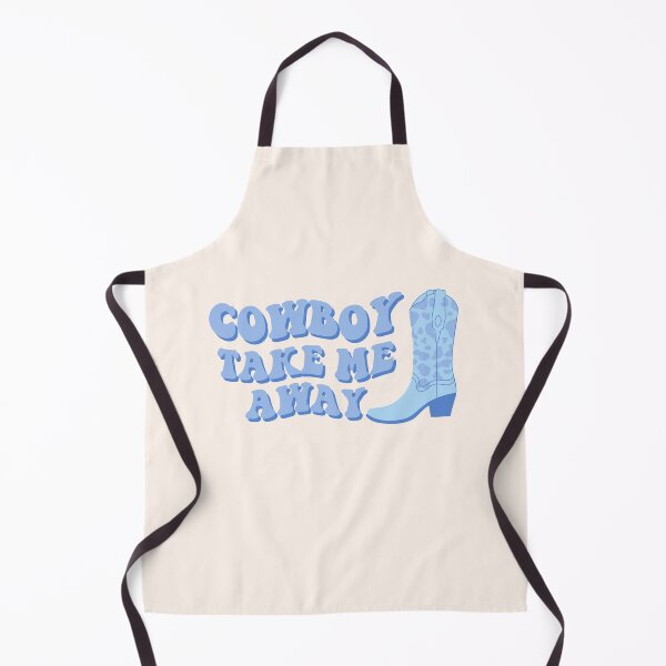 Item preview, Cowboy take me away. Cowboy boot. designed and sold by CoCoArt-Ua.